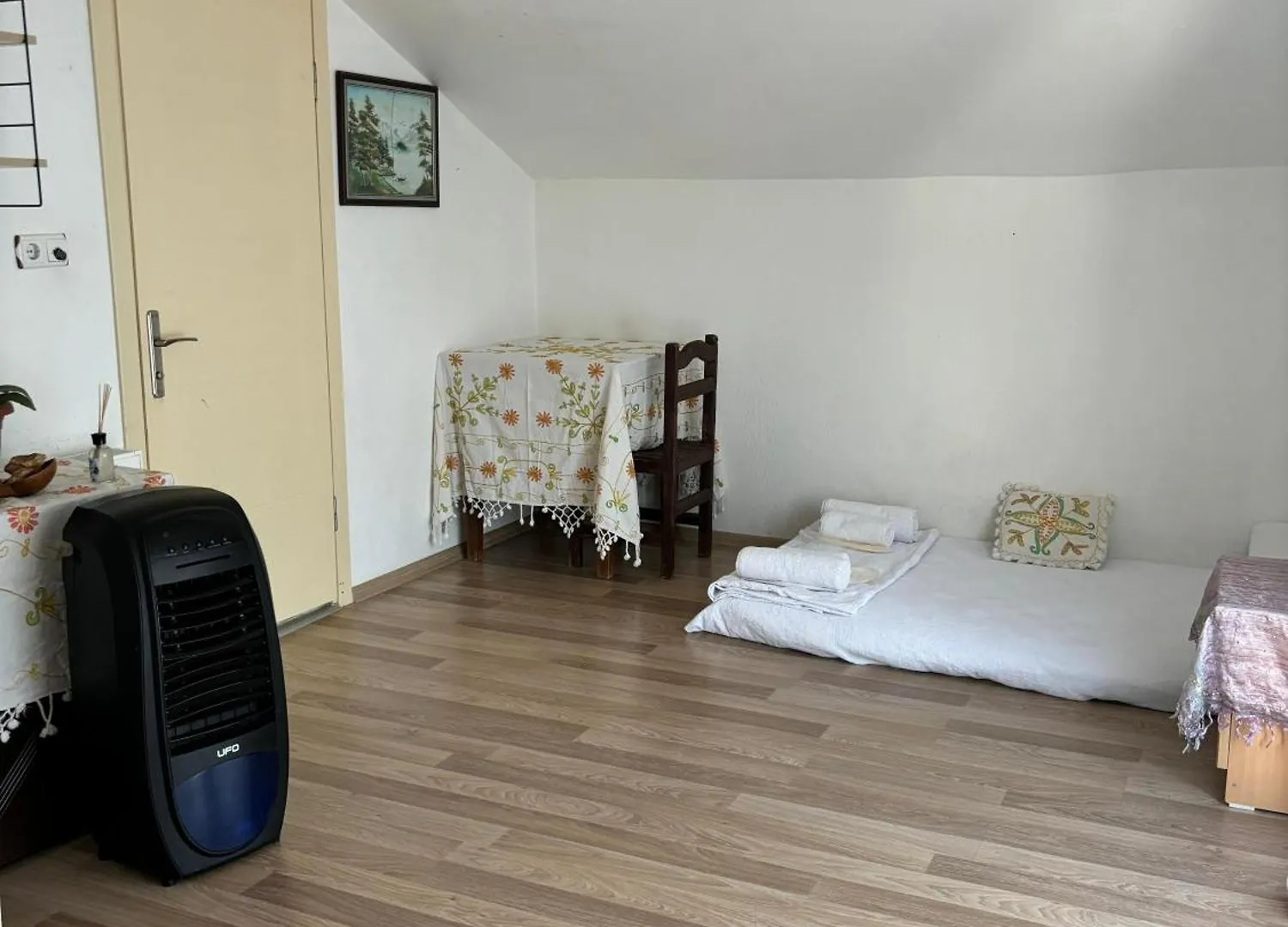 Milas-Bodrum Oezel Havuzlu Triplex Villa