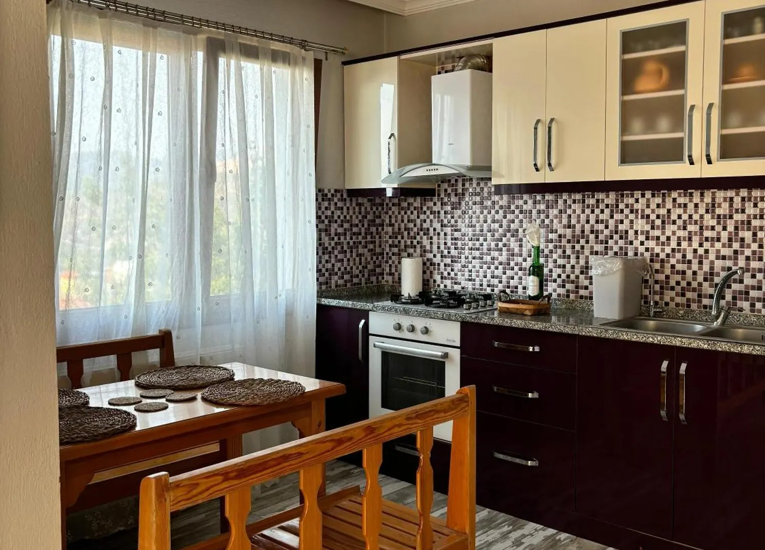 Milas-Bodrum Oezel Havuzlu Triplex Villa Turkey
