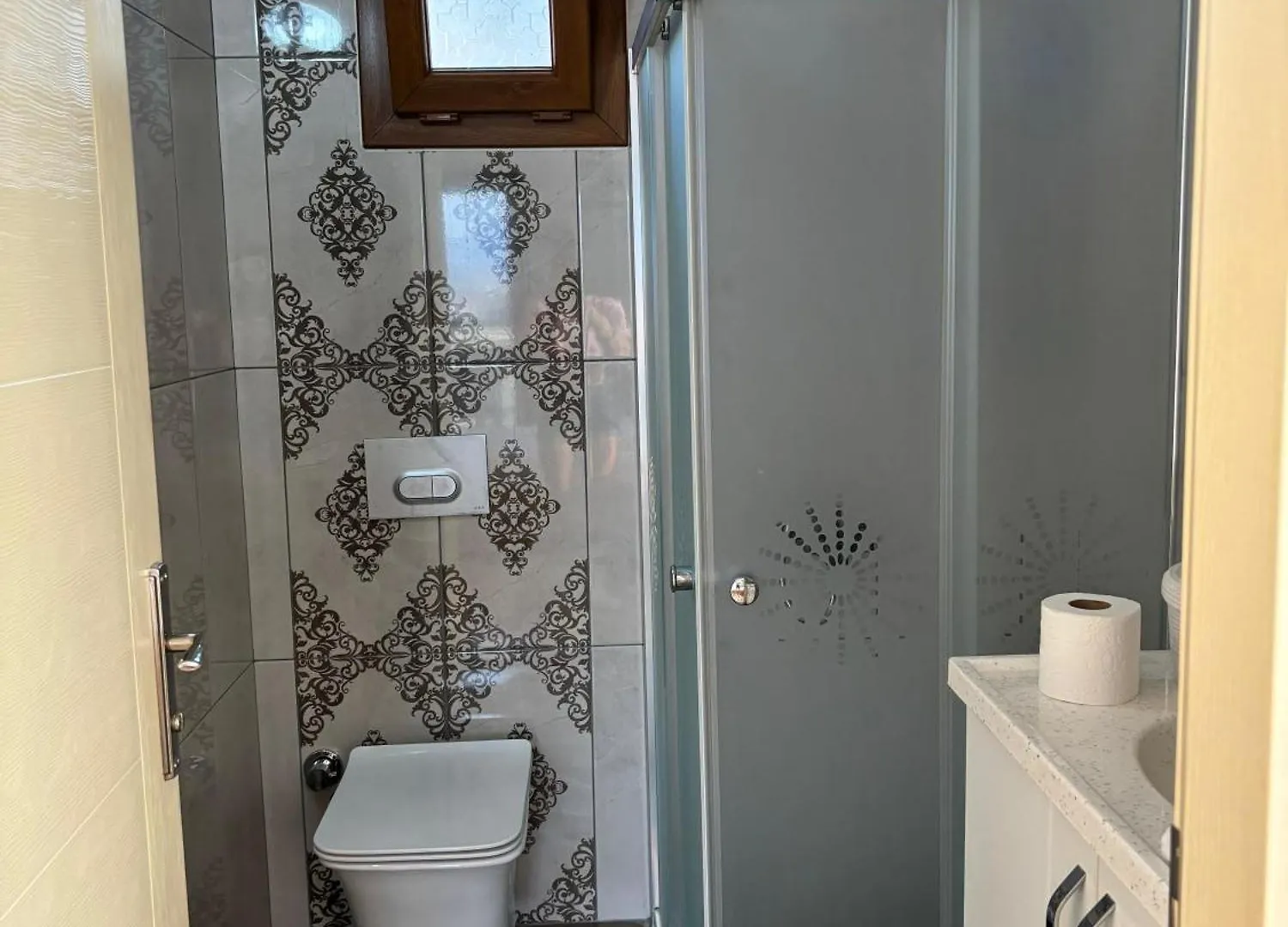 Milas-Bodrum Oezel Havuzlu Triplex Villa Turkey