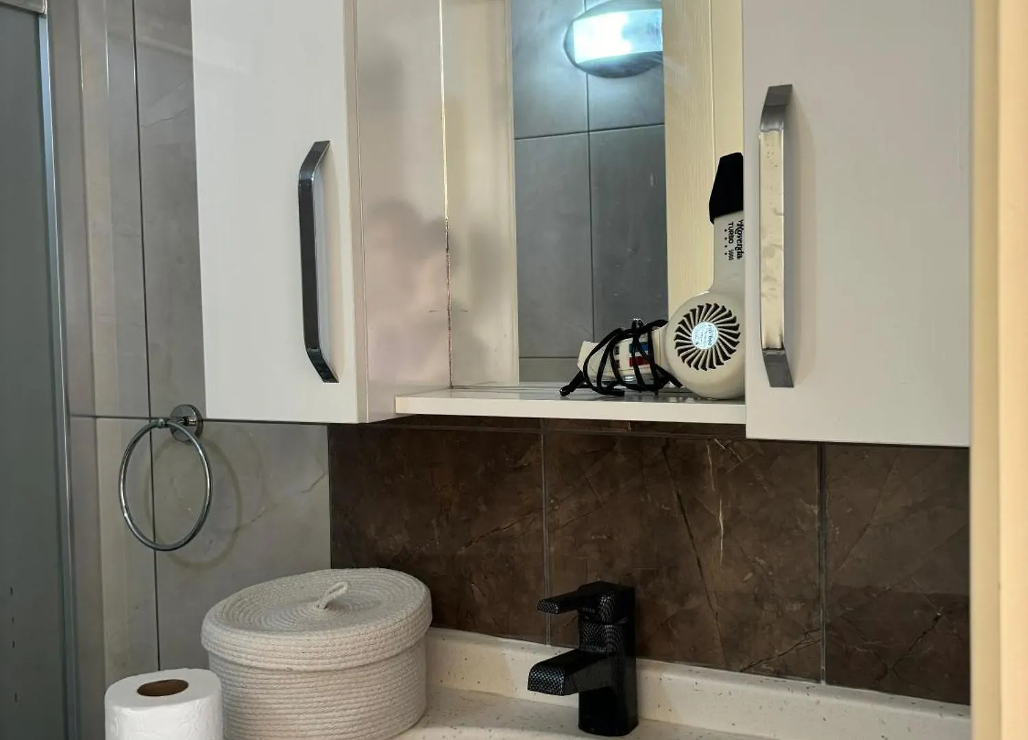 Milas-Bodrum Oezel Havuzlu Triplex Villa Milas