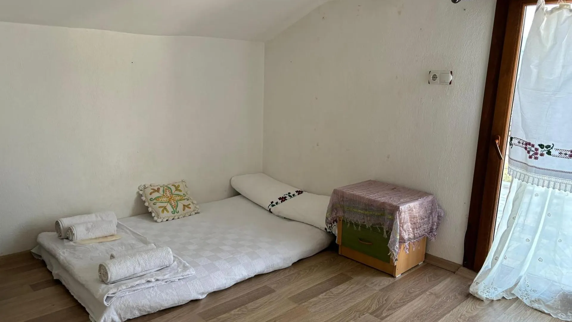 Milas-Bodrum Oezel Havuzlu Triplex Villa 0*, Milas Turecko