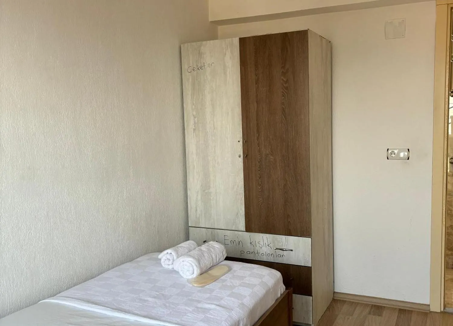 Milas-Bodrum Oezel Havuzlu Triplex Villa  Milas
