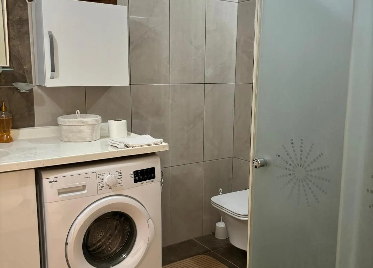 Milas-Bodrum Oezel Havuzlu Triplex Villa Turecko