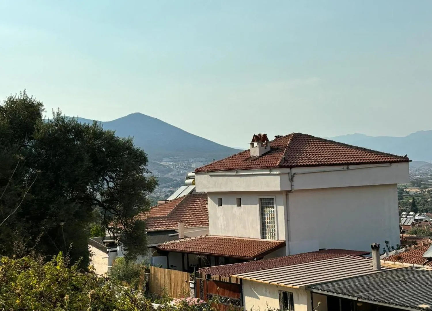 Milas-Bodrum Oezel Havuzlu Triplex Villa 0*, Milas