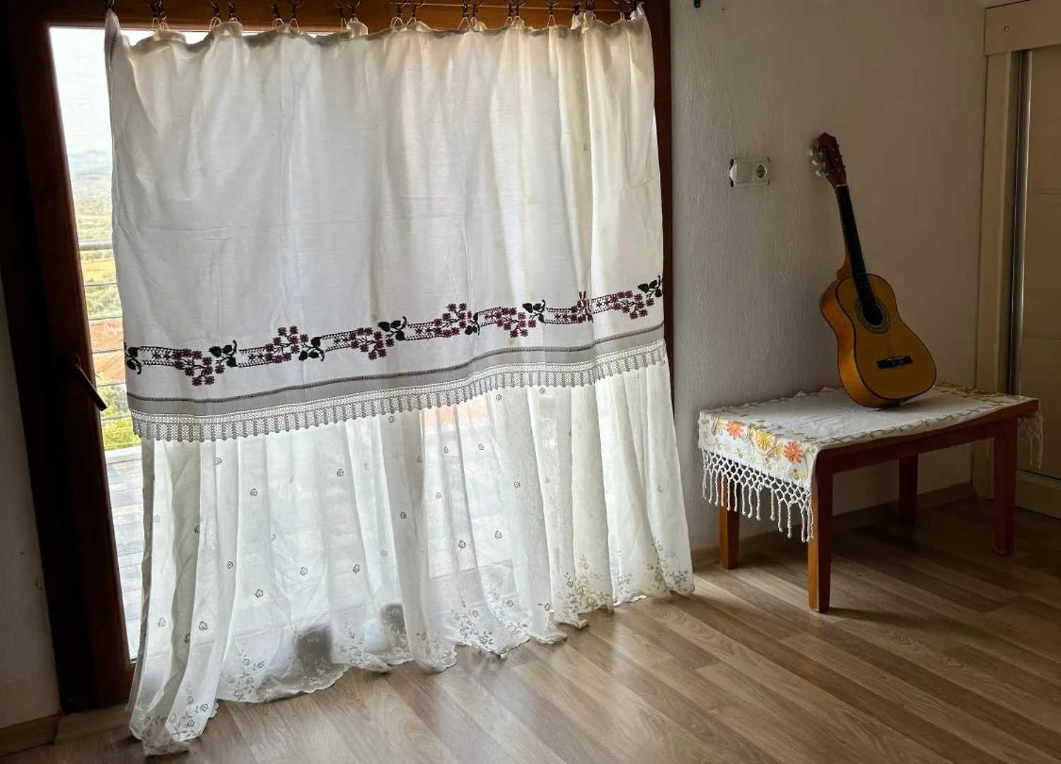 Milas-Bodrum Oezel Havuzlu Triplex Villa 0*, Milas