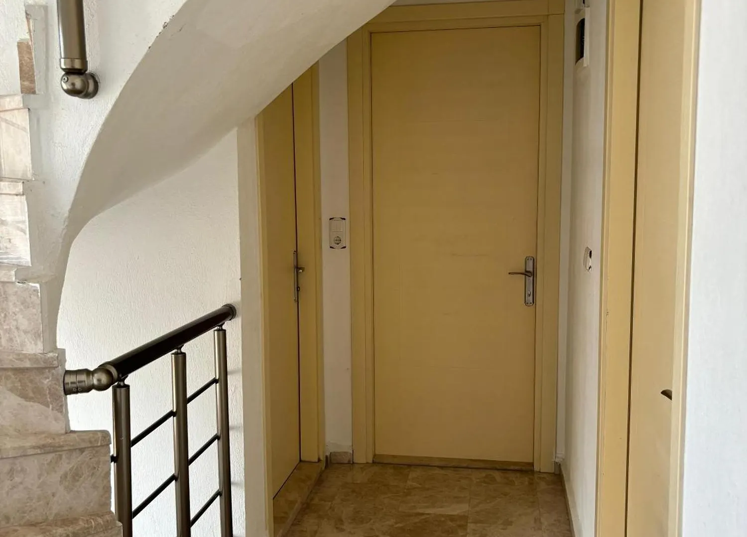 Milas-Bodrum Oezel Havuzlu Triplex Villa