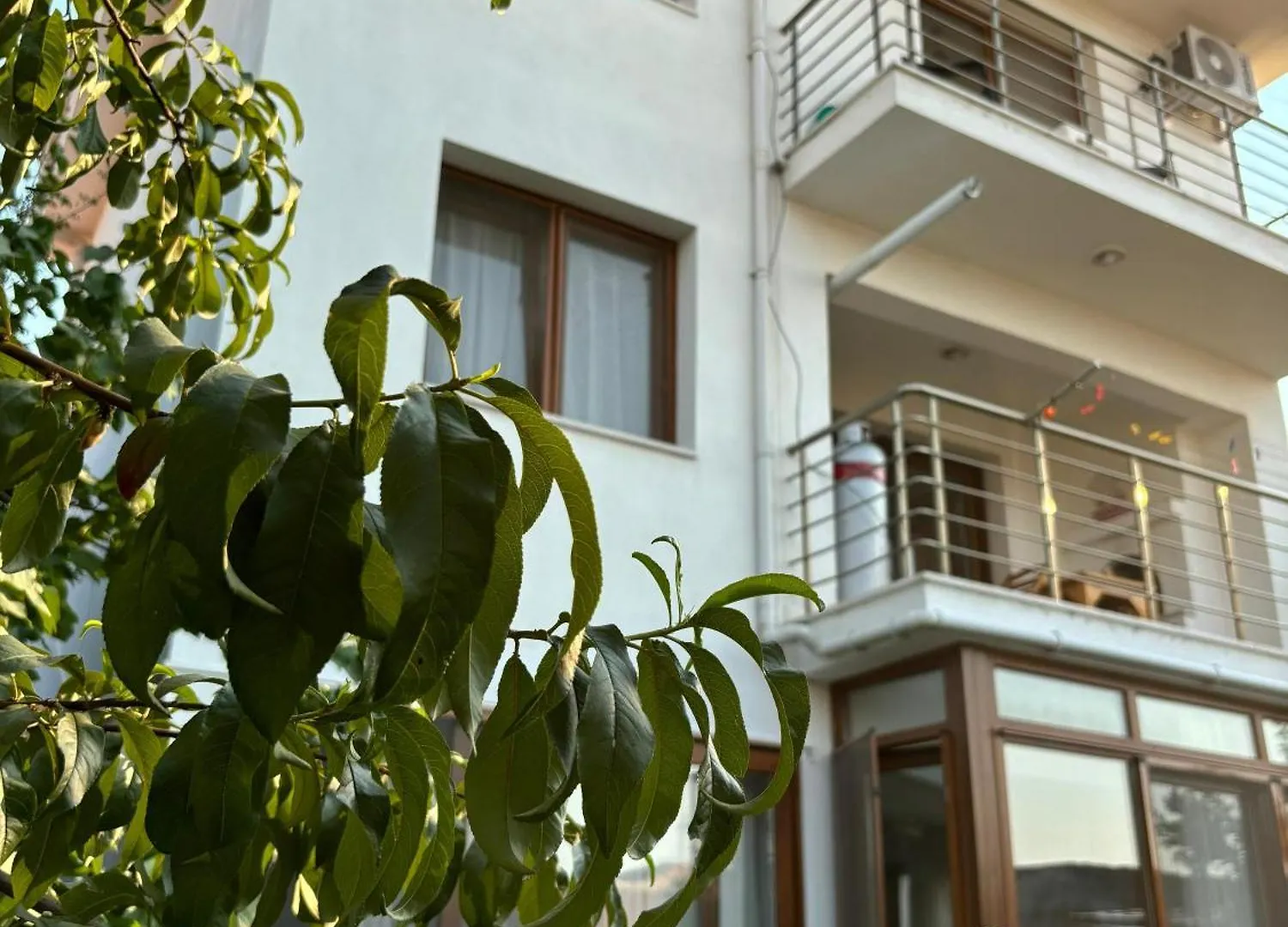 Milas-Bodrum Oezel Havuzlu Triplex Villa  Milas