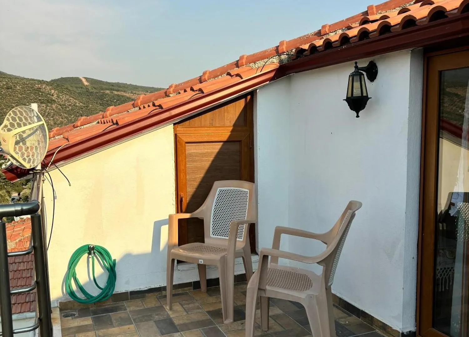 Milas-Bodrum Oezel Havuzlu Triplex Villa トルコ