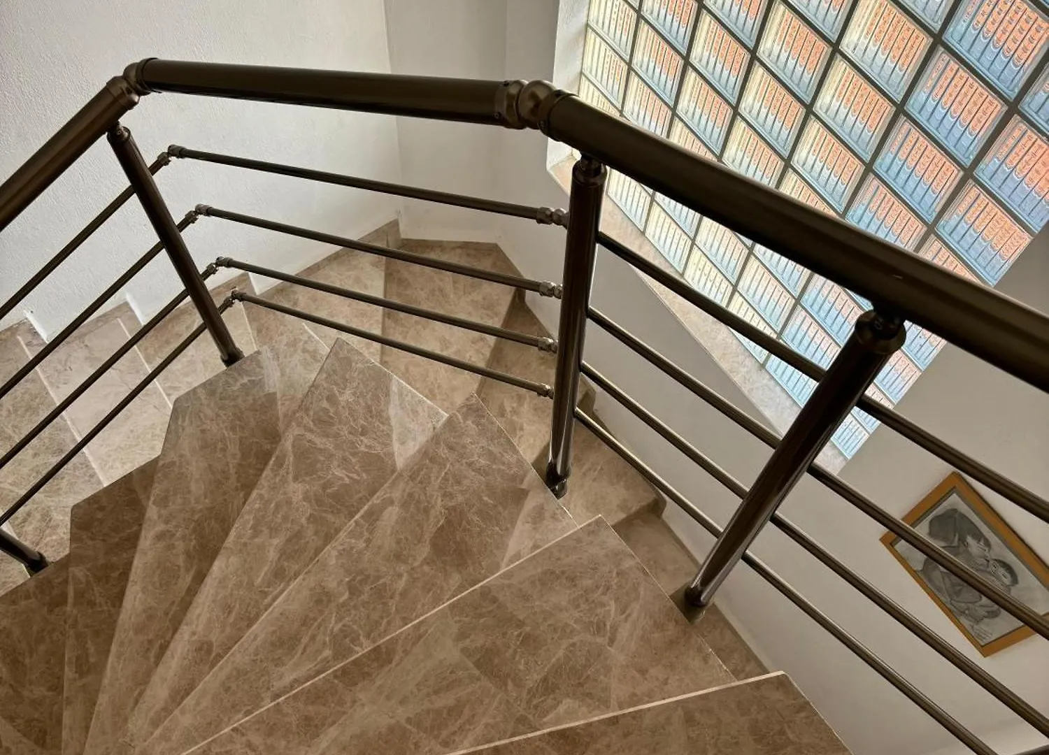 Milas-Bodrum Oezel Havuzlu Triplex Villa