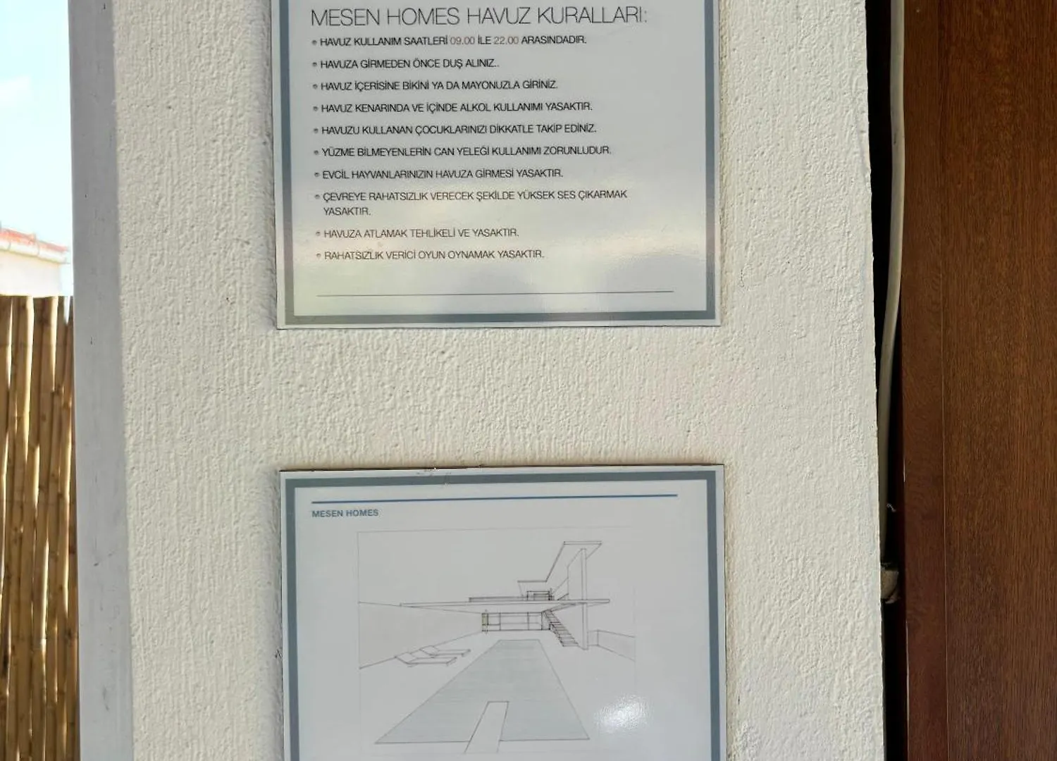 Milas-Bodrum Oezel Havuzlu Triplex Villa トルコ