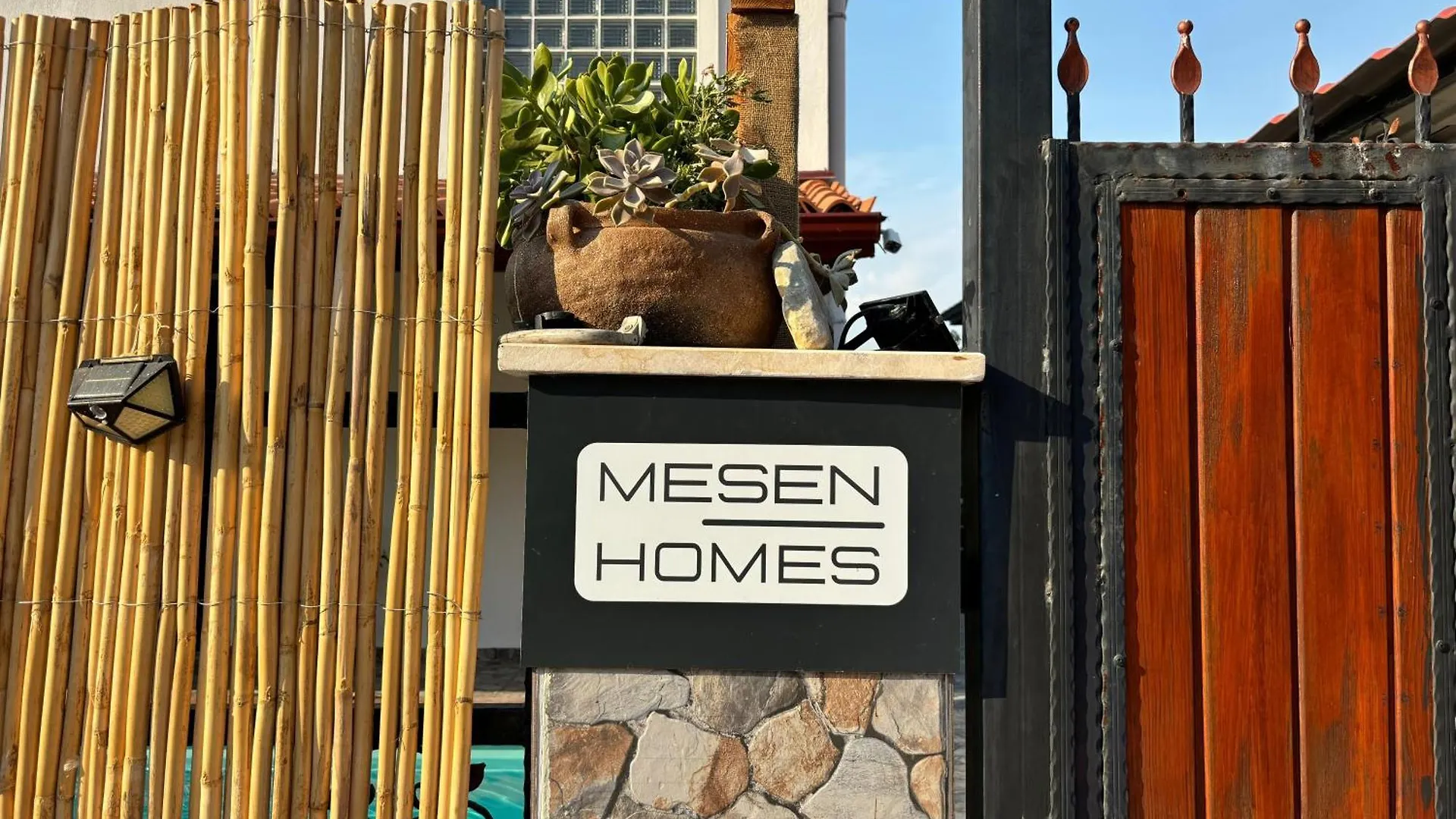 Milas-Bodrum Oezel Havuzlu Triplex Villa トルコ